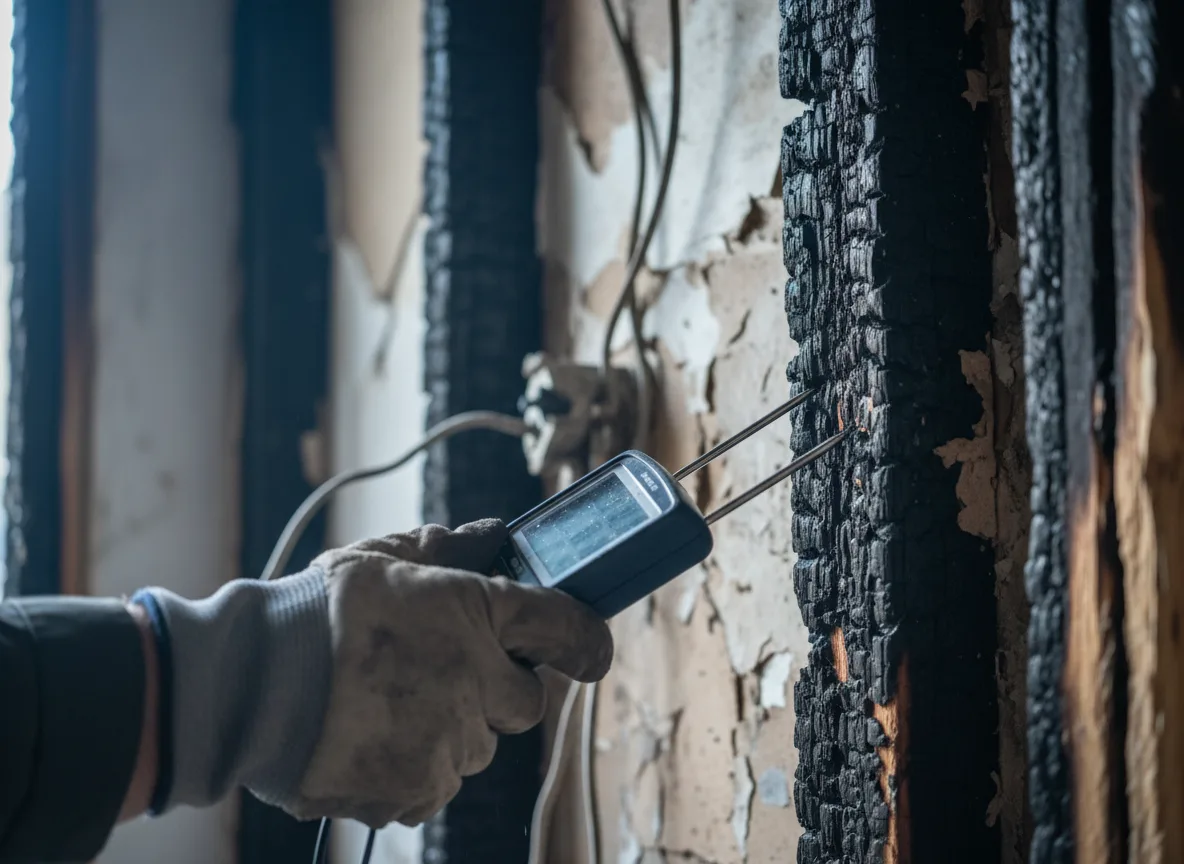 Fire Damage Restoration Points, WV FAQs